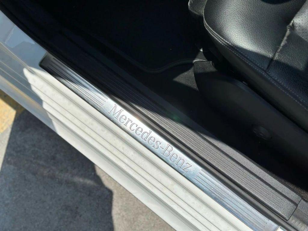 used 2016 Mercedes-Benz E-Class car, priced at $14,495