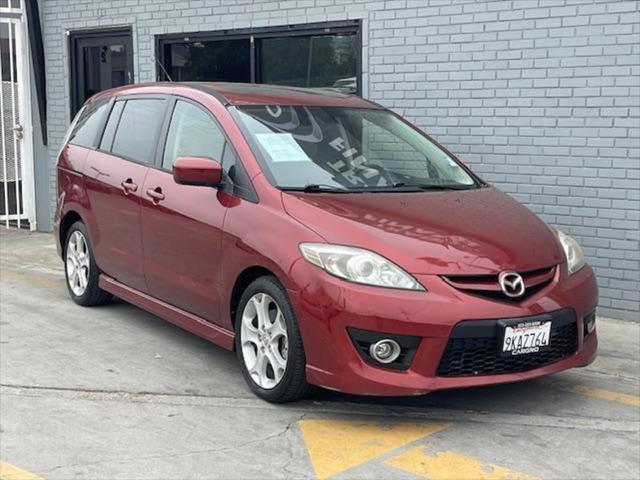 used 2010 Mazda Mazda5 car, priced at $6,495