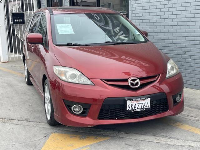 used 2010 Mazda Mazda5 car, priced at $6,495