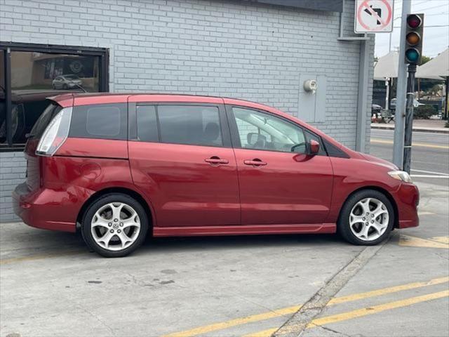 used 2010 Mazda Mazda5 car, priced at $6,495