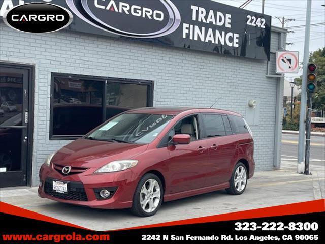 used 2010 Mazda Mazda5 car, priced at $6,495