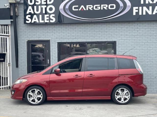 used 2010 Mazda Mazda5 car, priced at $6,495