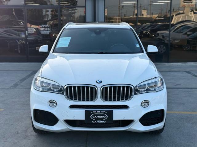 used 2018 BMW X5 eDrive car, priced at $23,995