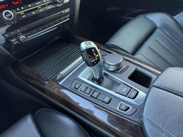 used 2018 BMW X5 eDrive car, priced at $23,995