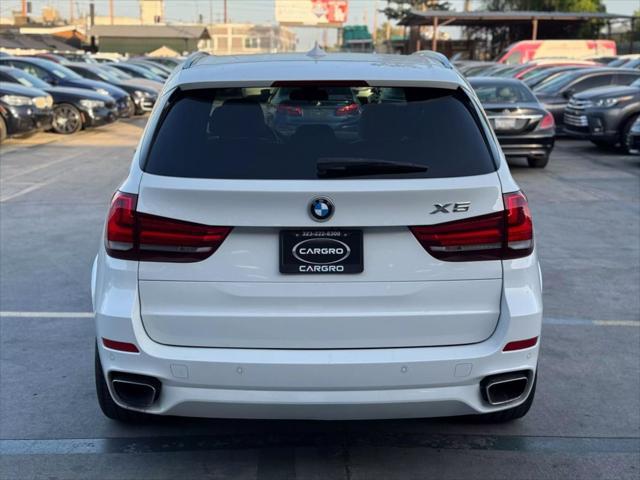 used 2018 BMW X5 eDrive car, priced at $23,995