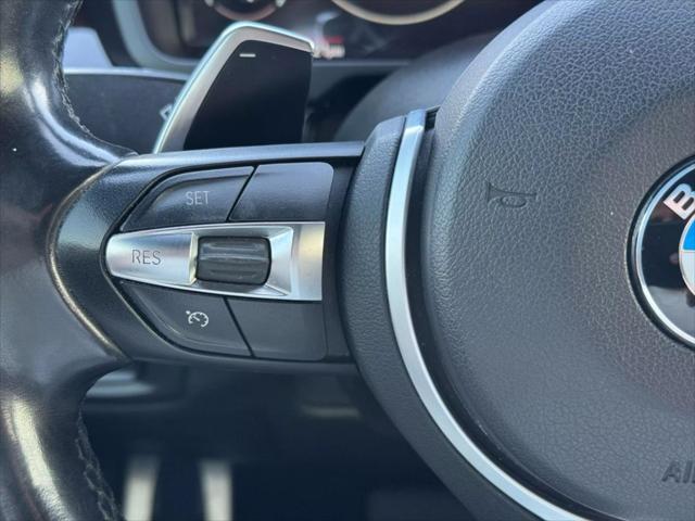 used 2018 BMW X5 eDrive car, priced at $23,995