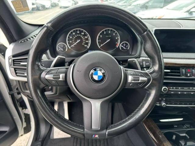 used 2018 BMW X5 eDrive car, priced at $23,995
