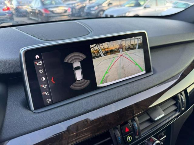 used 2018 BMW X5 eDrive car, priced at $23,995
