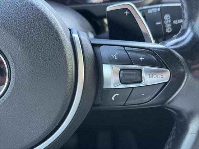 used 2018 BMW X5 eDrive car, priced at $23,995