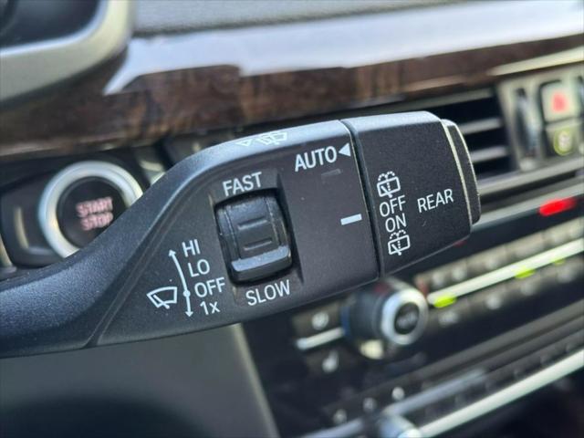 used 2018 BMW X5 eDrive car, priced at $23,995