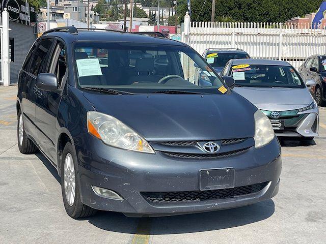 used 2010 Toyota Sienna car, priced at $9,995