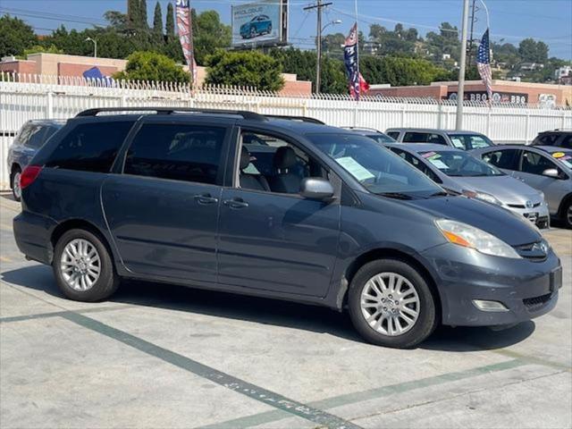 used 2010 Toyota Sienna car, priced at $7,995