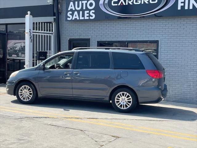 used 2010 Toyota Sienna car, priced at $7,995