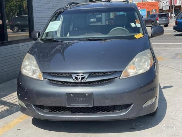 used 2010 Toyota Sienna car, priced at $7,995