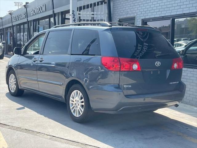 used 2010 Toyota Sienna car, priced at $7,995