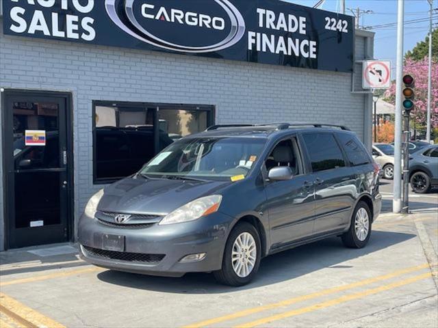 used 2010 Toyota Sienna car, priced at $7,995