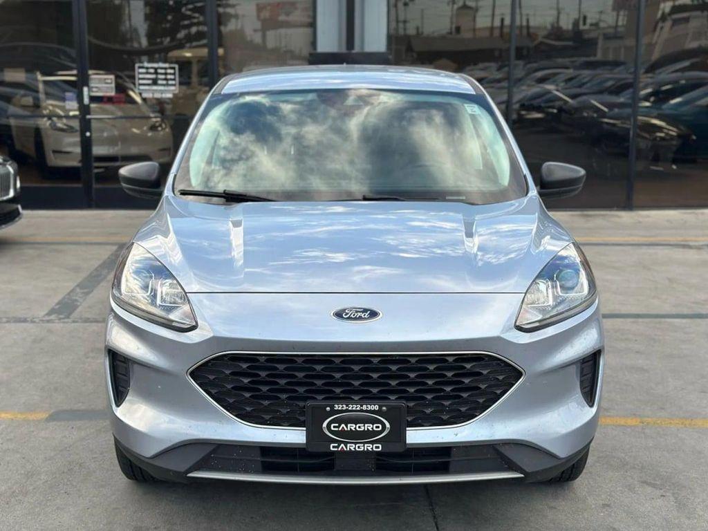 used 2022 Ford Escape car, priced at $22,995