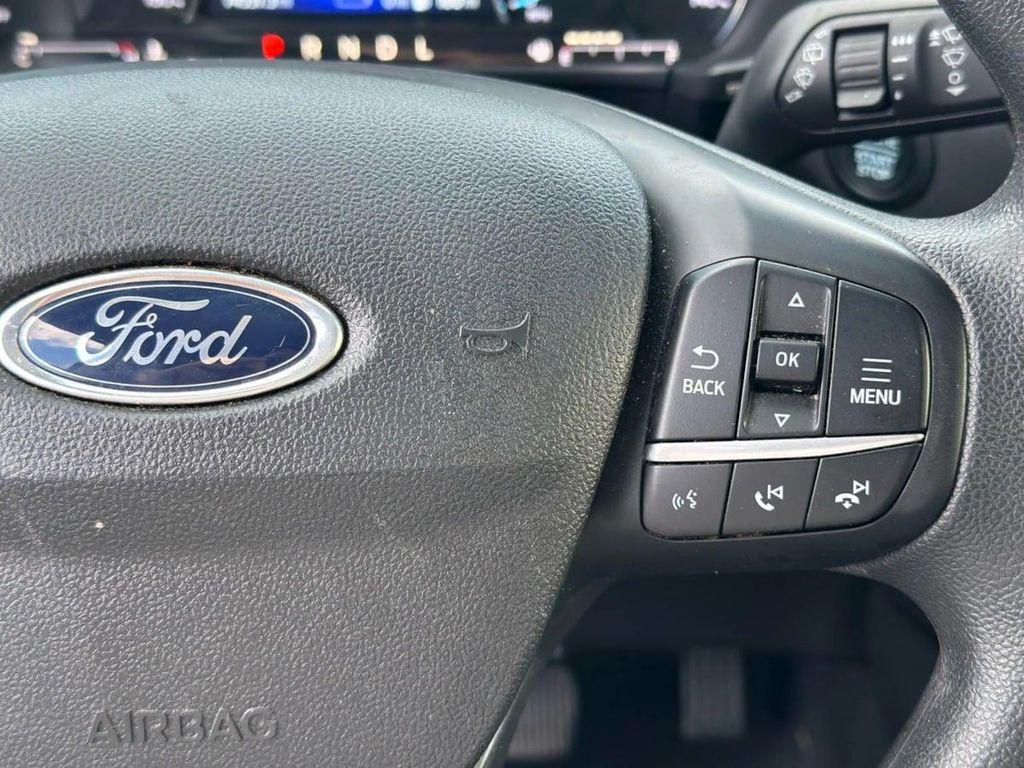 used 2022 Ford Escape car, priced at $22,995