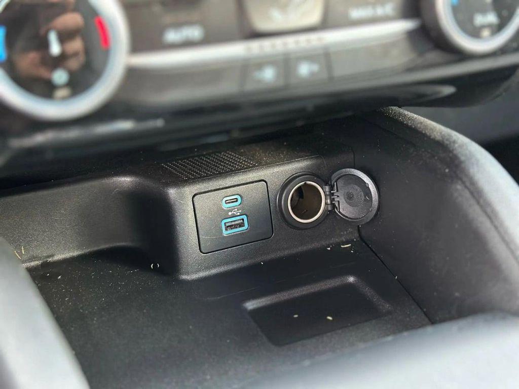 used 2022 Ford Escape car, priced at $22,995