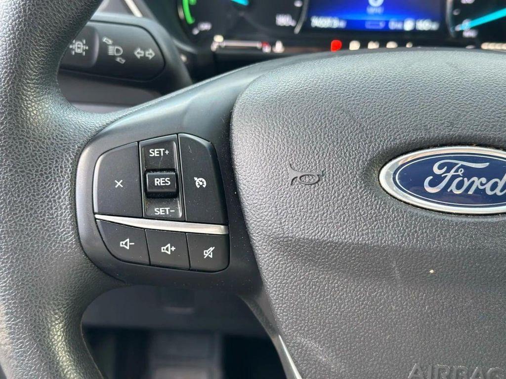 used 2022 Ford Escape car, priced at $22,995