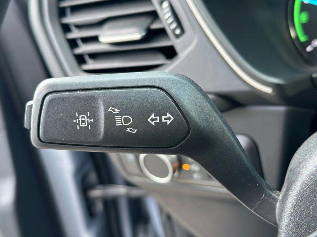 used 2022 Ford Escape car, priced at $22,995