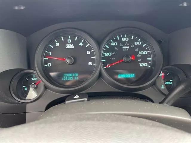 used 2012 GMC Sierra 1500 car, priced at $15,995