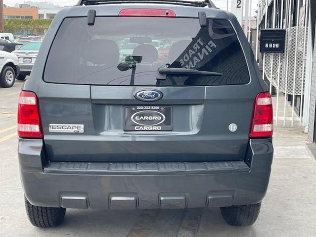 used 2008 Ford Escape car, priced at $6,595