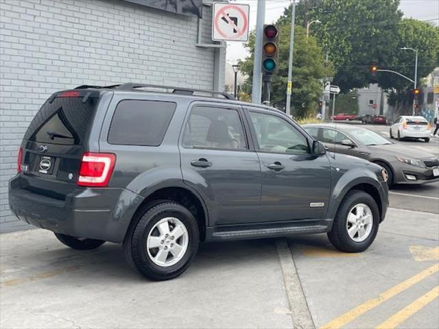 used 2008 Ford Escape car, priced at $6,595