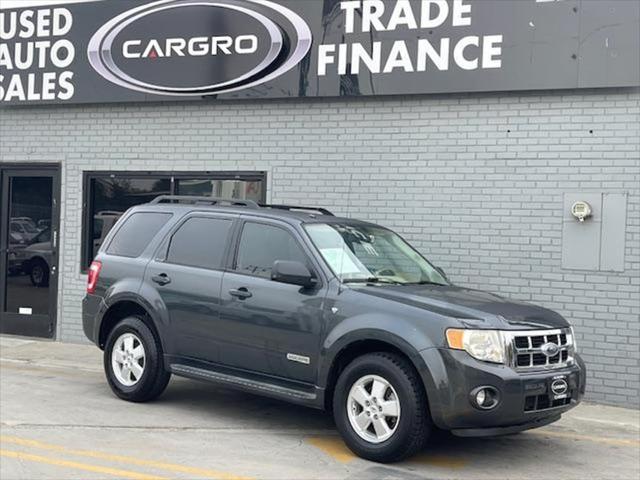 used 2008 Ford Escape car, priced at $6,595