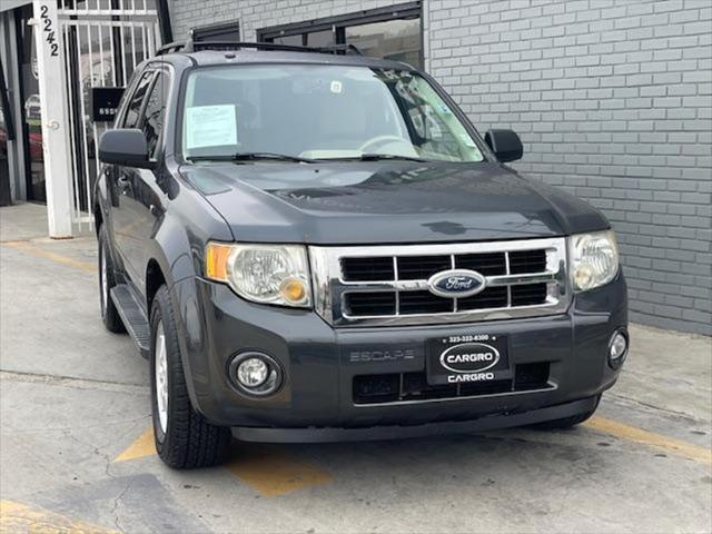 used 2008 Ford Escape car, priced at $6,595