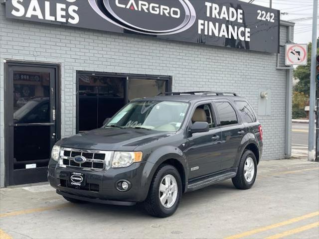 used 2008 Ford Escape car, priced at $6,595