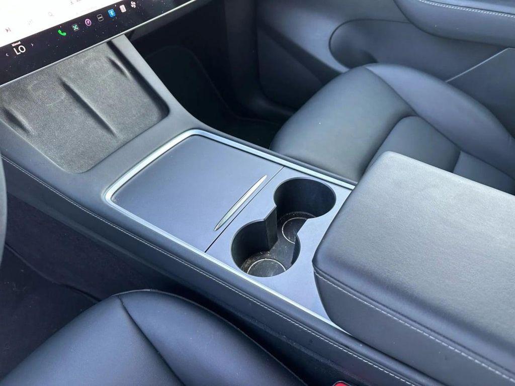used 2022 Tesla Model Y car, priced at $28,995
