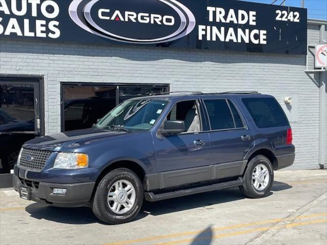 used 2004 Ford Expedition car, priced at $7,995