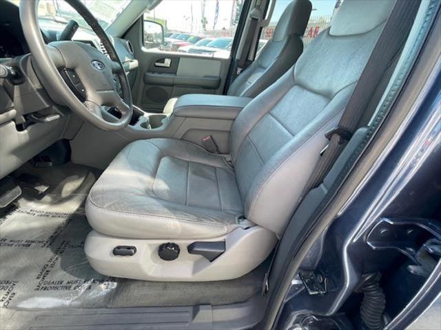 used 2004 Ford Expedition car, priced at $7,995