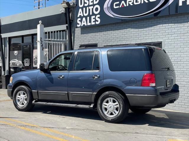 used 2004 Ford Expedition car, priced at $7,995