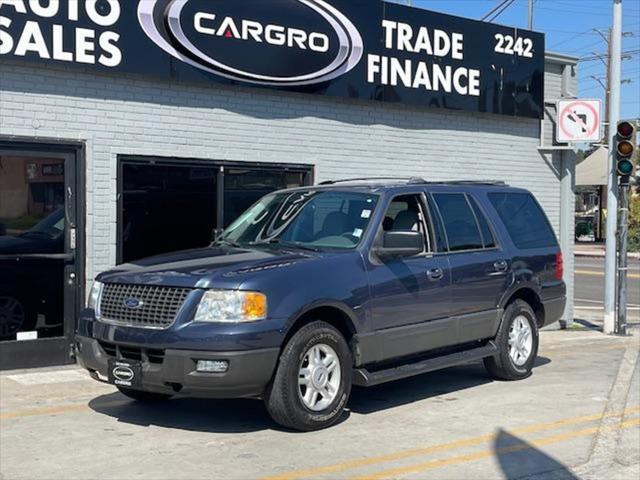 used 2004 Ford Expedition car, priced at $7,995