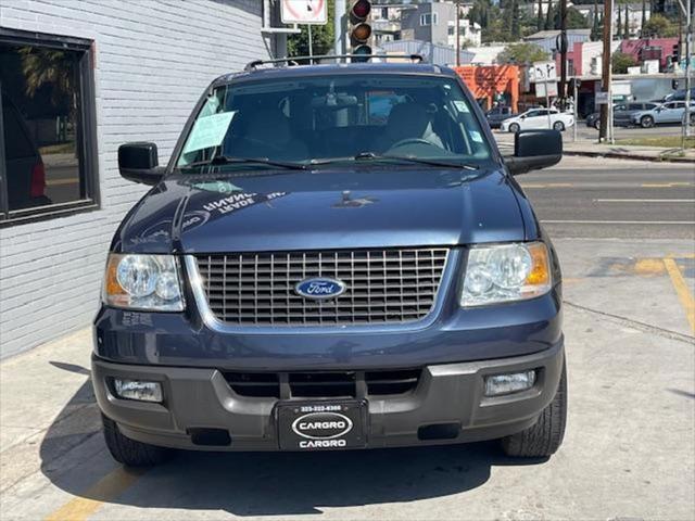 used 2004 Ford Expedition car, priced at $7,995