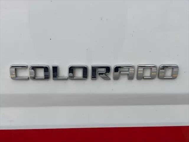 used 2016 Chevrolet Colorado car, priced at $12,995