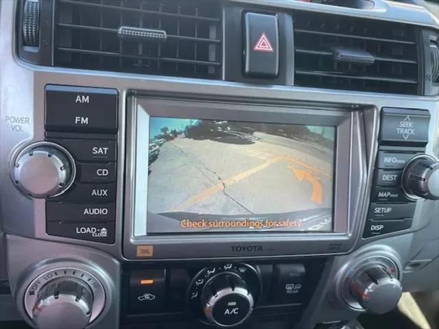 used 2011 Toyota 4Runner car, priced at $21,995