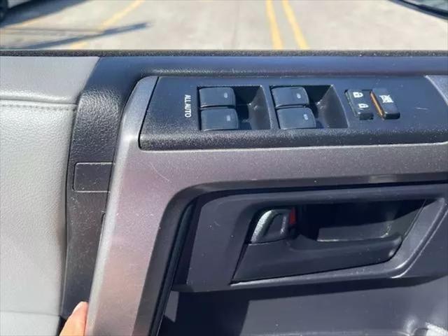 used 2011 Toyota 4Runner car, priced at $21,995