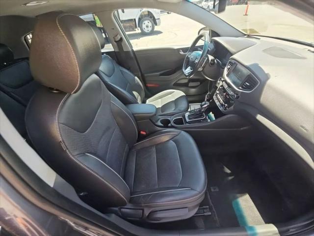 used 2019 Hyundai Ioniq Plug-In Hybrid car, priced at $14,995