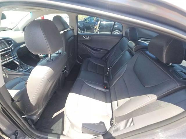 used 2019 Hyundai Ioniq Plug-In Hybrid car, priced at $14,995