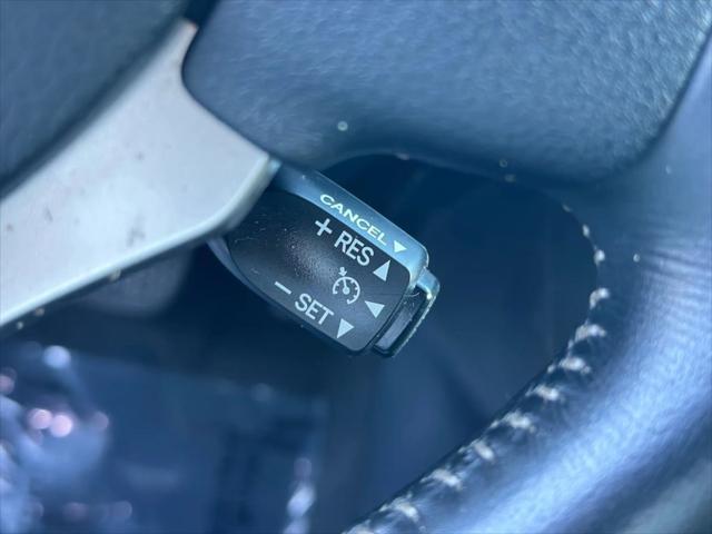 used 2015 Lexus CT 200h car, priced at $14,995