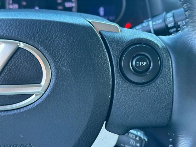 used 2015 Lexus CT 200h car, priced at $14,995