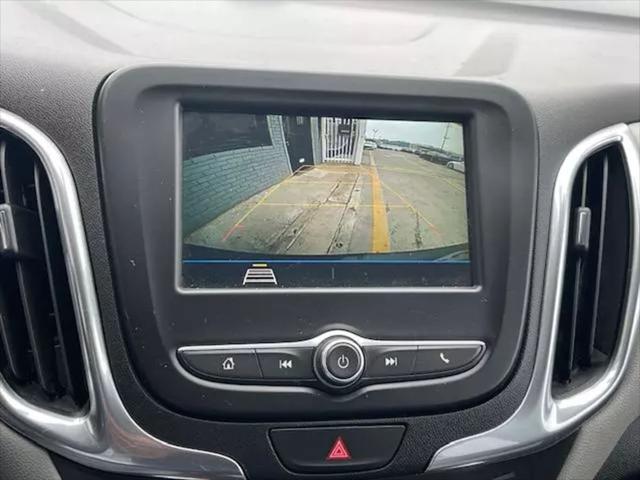 used 2019 Chevrolet Equinox car, priced at $16,495