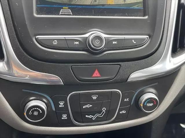 used 2019 Chevrolet Equinox car, priced at $16,495