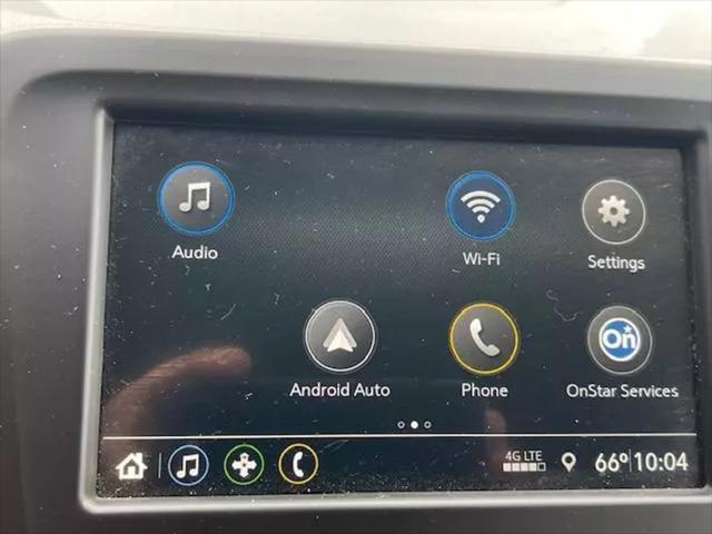 used 2019 Chevrolet Equinox car, priced at $16,495