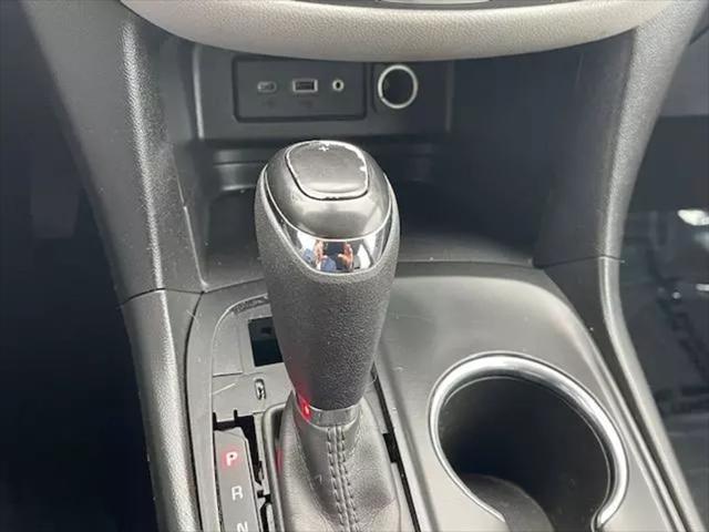 used 2019 Chevrolet Equinox car, priced at $16,495