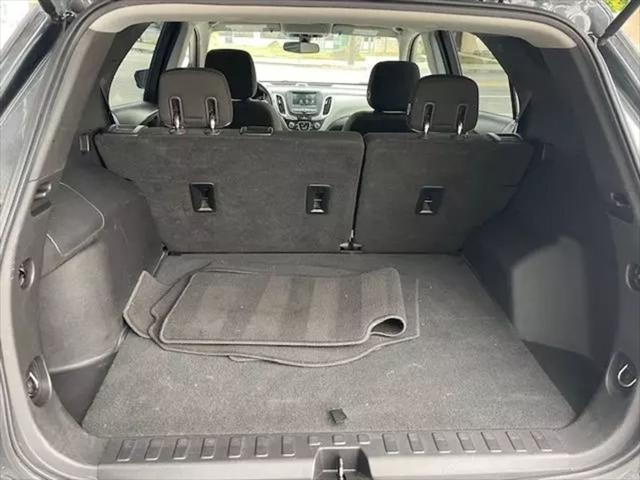 used 2019 Chevrolet Equinox car, priced at $16,495