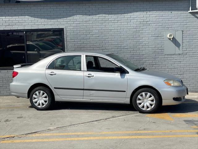 used 2008 Toyota Corolla car, priced at $7,495